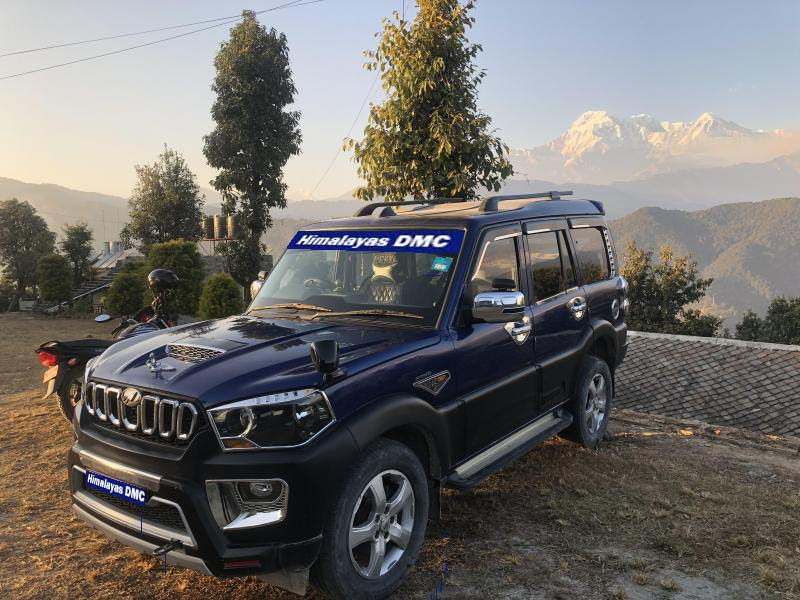 Bhaktapur and Changunarayan Day Tour